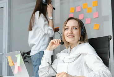 Professionele administratieve ondersteuning voor ondernemers