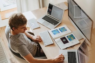 Software oplossingen voor boekhouding en administratie