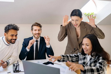 Cursussen en trainingen voor boekhouden en administratie