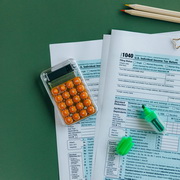 Hulp bij belastingaangifte