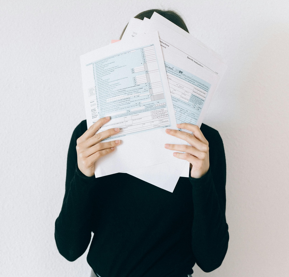 Admaxistratie - Professionele administratieve ondersteuning